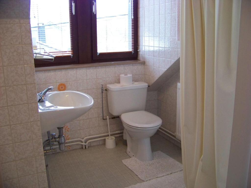 Auberge Le Vieux Moulin Bouillon Pokoj fotografie